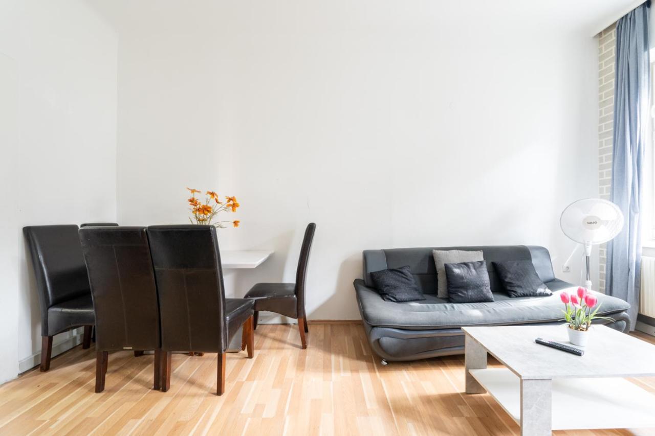 Comfort Double Room Kr Вена Номер фото